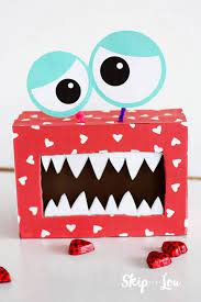 It would be a more challenging project to do yourself, but if you are into woodworking, it would be a very fun and artistic one. 39 Best Valentine S Day Boxes Diy Valentine S Boxes For School