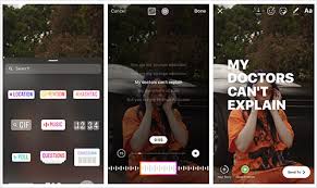 How to add music to insta story video. How To Add Music To Instagram Story