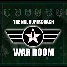 The NRL Supercoach War Room