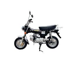 125cc air cooled 4 stroke engine 4
