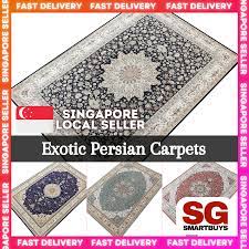 persian carpets best in