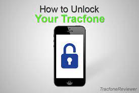 Device sim unlock · 4. Tracfonereviewer How To Unlock Your Tracfone Cell Phone