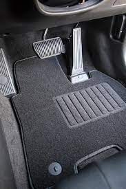 clic carpet car mats for honda fit