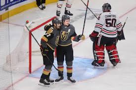 Here is a look at the moneyline and totals for each postseason contest. Nba Nhl Playoff Odds Posted Las Vegas Review Journal