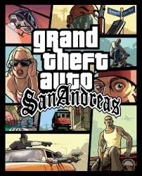 Gta sa (ios, android) → global mods. Grand Theft Auto San Andreas Wikipedia
