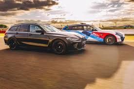 50 years of bmw m and 20th bmw m award