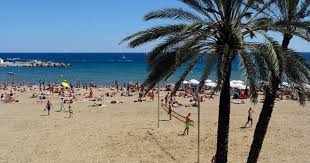 Discover how to get there, useful information and the services it offers. Beaches Barcelona Website Barcelona City Council