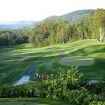 Gray Rocks Resort - La Bete in Mont Tremblant, Quebec, Canada ...