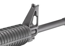 ruger ar 556 standard autoloading