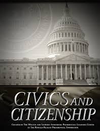 View all photos (16) civic duty quotes. Unit 1 Civics And Citizenship The Ronald Reagan Presidential Foundation Institute