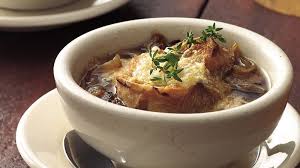beefy french onion soup recipe