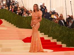 our favorite beyonce red carpet dresses