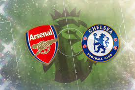 Tammy abraham strike fails to spark. Live Premier League 2020 Arsenal Vs Chelsea Full Match By Centrad Dec 2020 Medium