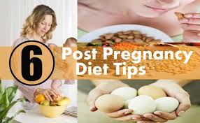 Diet After Cesarean Delivery Essential Nutrients To Take