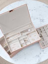 supersize jewellery box gifts stackers