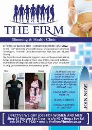 Visit our website www.londonslimmingclinic.co.uk, fill out a free online consultation form and one of our clinicians will. The Firm Slimming Health Clinic East London Home Facebook