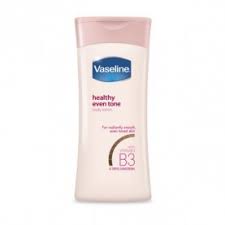 Long, dry winters can challenge even for the oiliest skin. Vaseline Vaseline Healthy Even Tone Body Lotion Review Beauty Bulletin Body Moisturizers