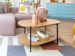 Coffee Tables For Small Living Rooms