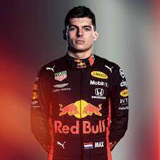 Max has a dutch father and a max has a dutch father and a belgian mother. 33 Max Verstappen F1actu Com