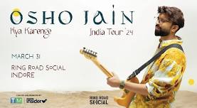 Kya Karenge - Osho Jain Tour 2024 | Indore