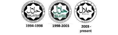 The above logo design and the artwork you are about to download is the intellectual property of the copyright and/or trademark holder and is offered to you as a convenience. The Halal Logo Provided By Jakim Retrieved April 10 2015 From Download Scientific Diagram