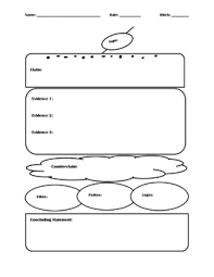 To go along with this, i created the graphic organizer below and used it to introduce anchor tasks for a new topic. Sandwich Graphic Organizer Worksheets Teachers Pay Teachers