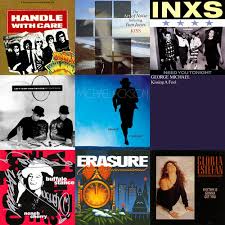 1988 Uk Chart Singles Compilation Part 3 Tracks 10 18 Flickr