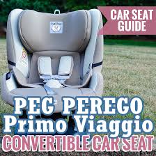 Car Seat Guide Peg Perego Primo