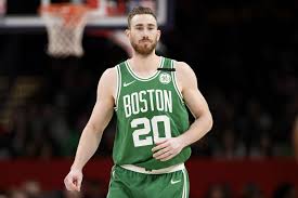 1/ what happened to george floyd is unacceptable and disgusting beyond words. Gordon Hayward Signs Contract Traded To Hornets From Celtics For Draft Pick Bleacher Report Latest News Videos And Highlights
