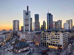 10 fantastische Wohngegenden in Frankfurt