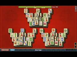mahjong the secret garden gameplay 2