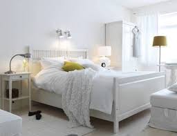 Your bed in 5 easy steps. Inspiration Ikea White Bedroom Furniture Trendecors