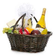 whole gift baskets