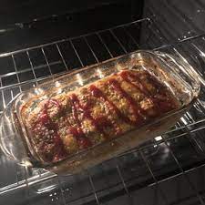 Being able to evenly cook a large batch of cookies at one time, utilizing all the oven racks? Mark S Surprise Meatloaf Recipe Allrecipes