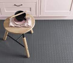 sophisticated rubber floor tiles the