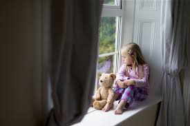 signs of grief in children and how to