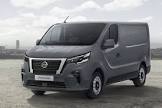 NISSAN-NV300