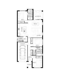 Home Designs Floor Plans Hallmark Homes