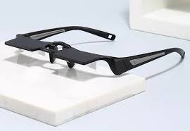 Bed Prism Spectacles Horizontal Mirror