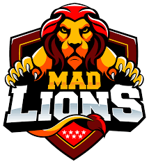 Mad Lions E C Detailed Stats Esports Charts