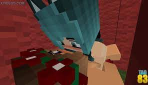 Bad Bedwars - Minecraft Porn Animation - FAPCAT