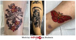 tattoo design techniques