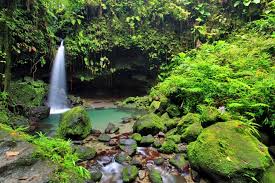 It is distinct and separate from the dominican republic, another caribbean nation. 11 Top Rated Tourist Attractions In Dominica Planetware