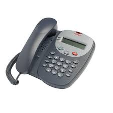 5402 Digital Telephone Set Ibm