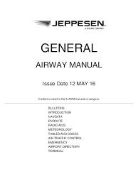 Pdf General Airway Manual Afid Fadillah Academia Edu