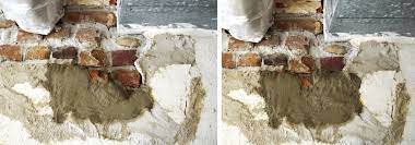 How To Fix A Big Hole In A Cement Wall