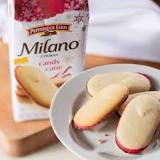Which Milano cookie is the original?