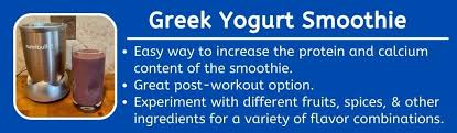 kirkland greek yogurt for athletes