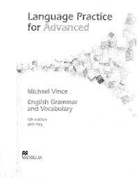 01. Vince - Language Practice for Advanced - Pobierz pdf z Docer.pl
