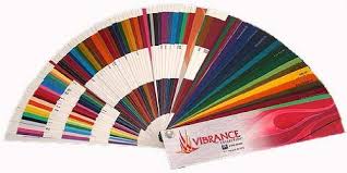 ppg vibrance custom paint color charts